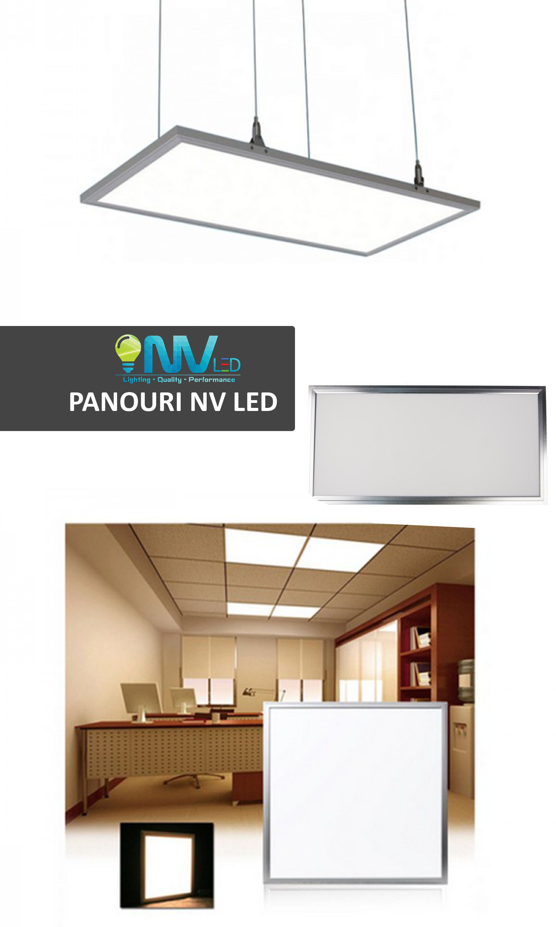 Injustice motor Chairman Panouri LED / Spoturi Incastrabile LED / Aplice LED - Iluminat NV LED