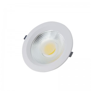 SPOT LED 15W COB Lumina Rece-NV-TDCOB-15W-R 