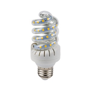 BEC LED 16W SPIRALA Lumina Rece E27-NV-LX80-16W-R 